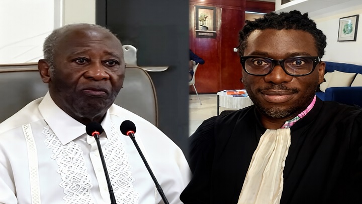Ivorian political figures and the dilemma of retirement