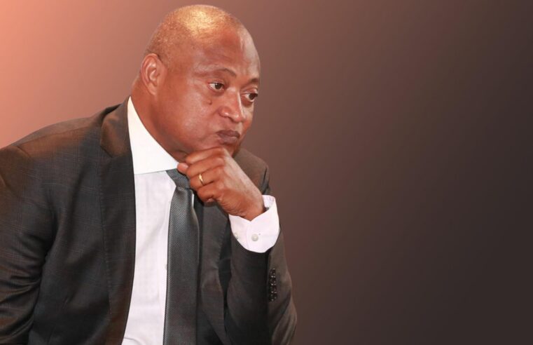 Togo: anc denounces potential constitutional revision as political maneuver