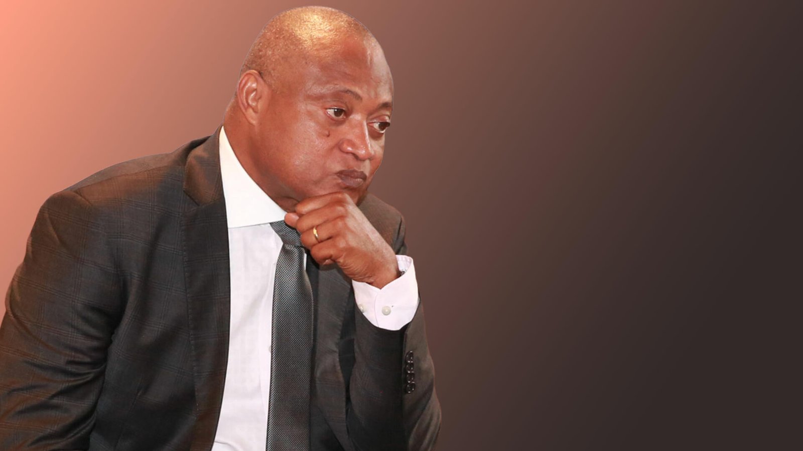 Togo: anc denounces potential constitutional revision as political maneuver