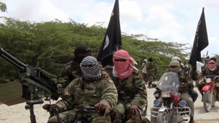 Nigerian army blames boko haram for mass school kidnappings in oyo state