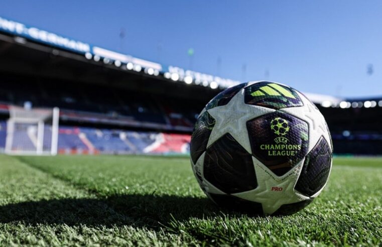 Psg fans to watch champions league final at parc des princes