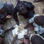 Artisanal gold mining in Mali: the deadly trap of extreme poverty for women