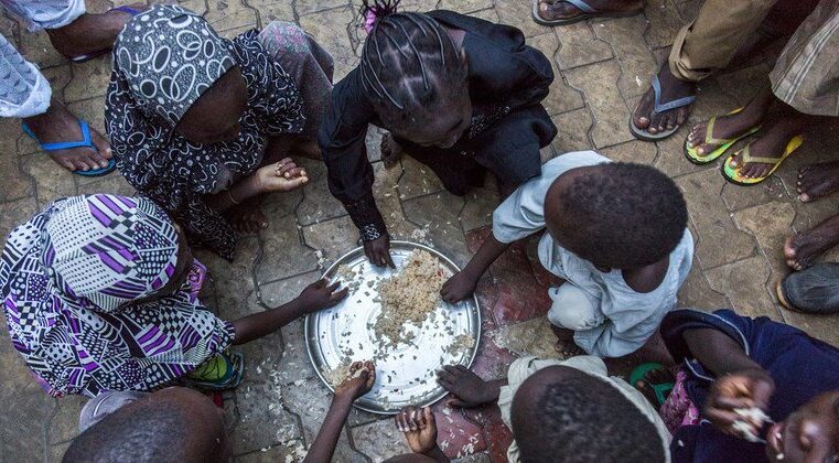 West africa hunger crisis threatens millions as violence and cuts escalate
