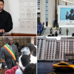 Côte d’Ivoire unveils bold carbon tax plan for sustainable future