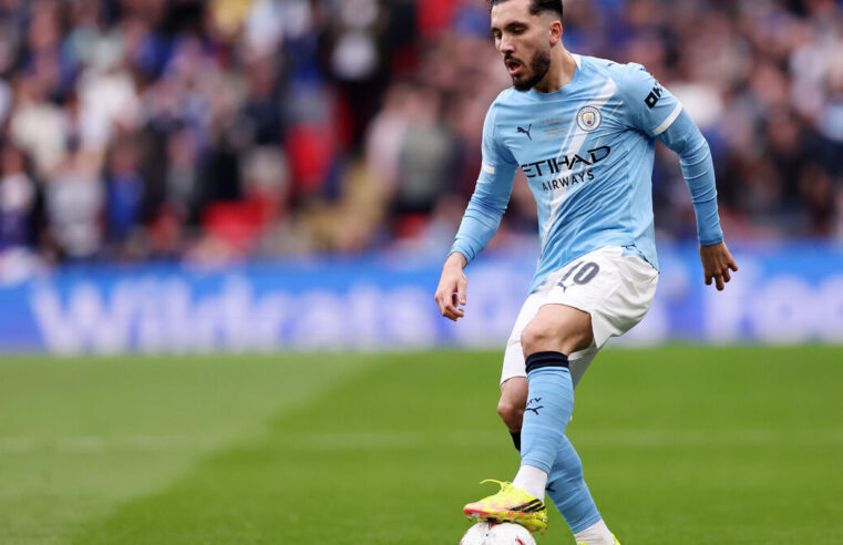 Bournemouth vs Manchester City: kick-off time and TV channel for Premier League clash