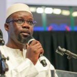 Senegal’s political upheaval: the inevitable split between sonko and diomaye