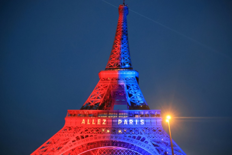Psg eyes historic back-to-back champions league glory