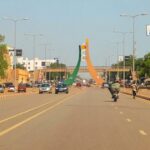 Rising crackdown on human rights defenders across the Sahel