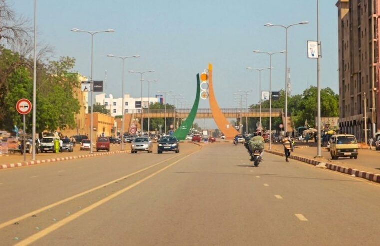 Amnesty International warns of escalating repression in Niger following the coup