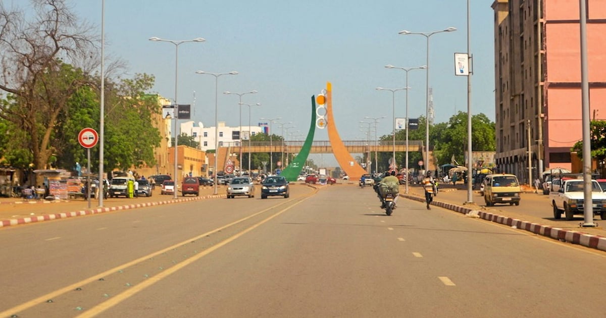 Amnesty International warns of escalating repression in Niger following the coup