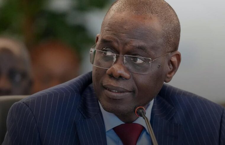 Senegal debt crisis could fmi talks ease financial pressure