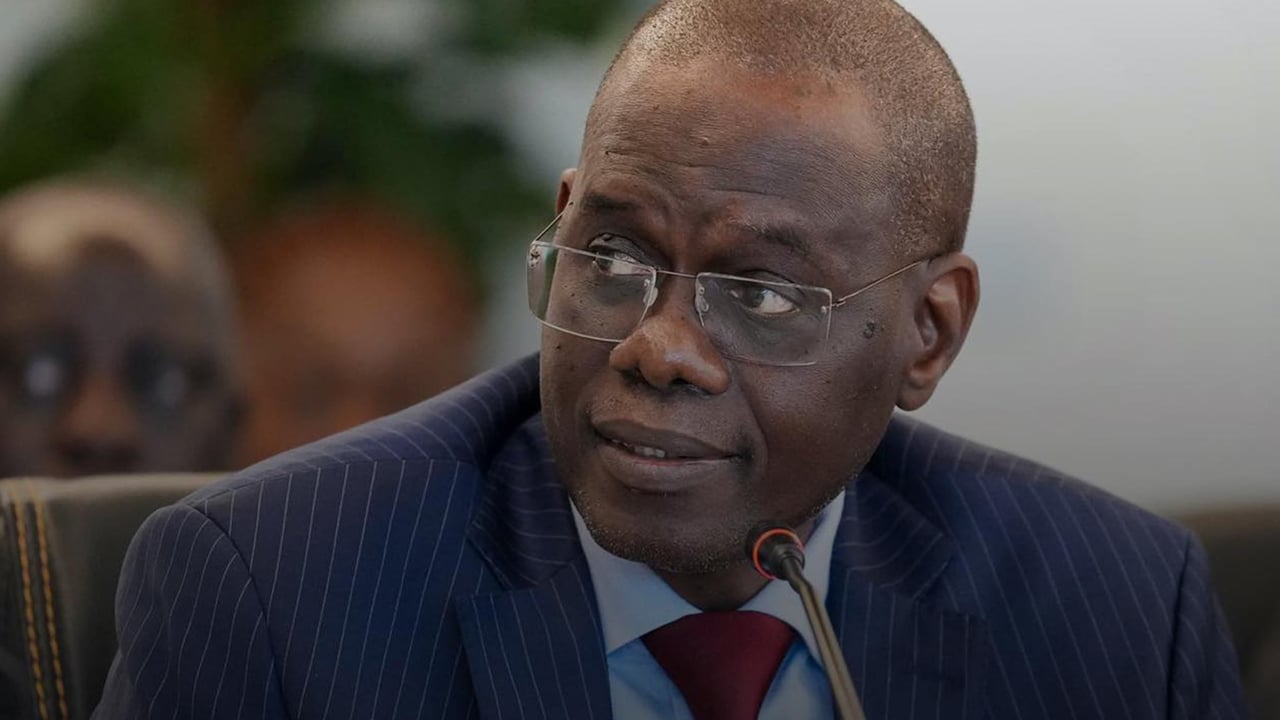 Senegal debt crisis could fmi talks ease financial pressure