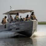 Mauritania faces refugee crisis as Mali conflict intensifies