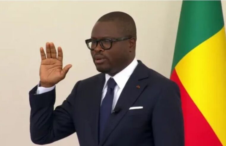 Bénin’s peaceful presidential transition sets a new regional benchmark