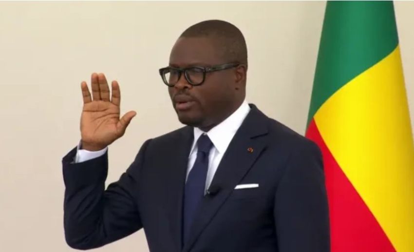 Bénin’s peaceful presidential transition sets a new regional benchmark