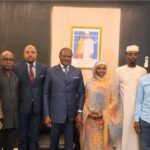 Enhancing trans-cameroonian corridor efficiency: Chad, Cameroon, and car collaborate in N’Djamena