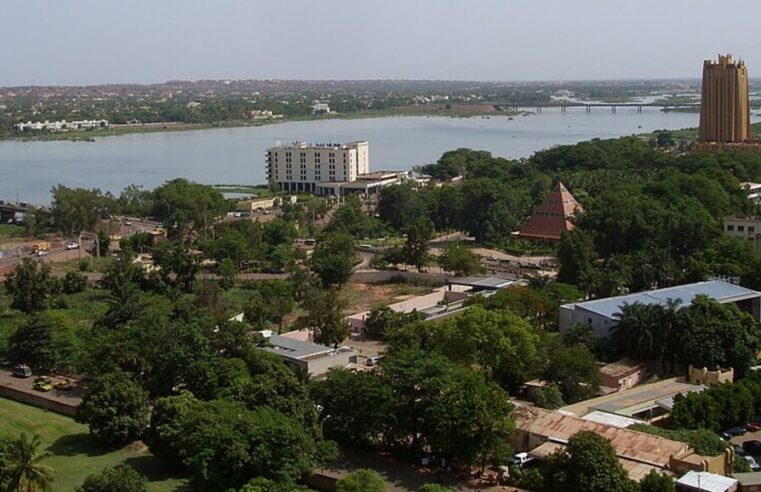 Amnesty International denounces dire civilian impact of JNIM blockade in Bamako