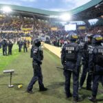 Toulouse climb to ninth after Nantes match abandonment sanctions
