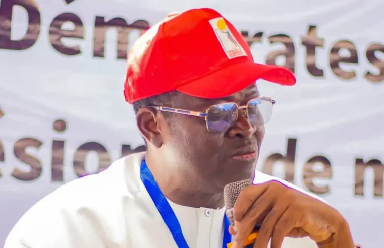 Benin opposition dynamics after fcbe shifts political alignment