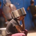 Niger confronts a simultaneous outbreak of polio and coronavirus