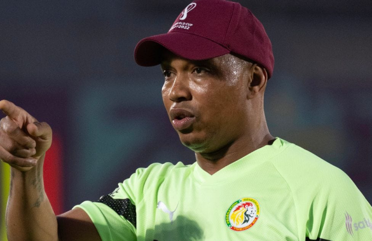 El-Hadji Diouf handed suspended prison sentence for unpaid child support in Senegal