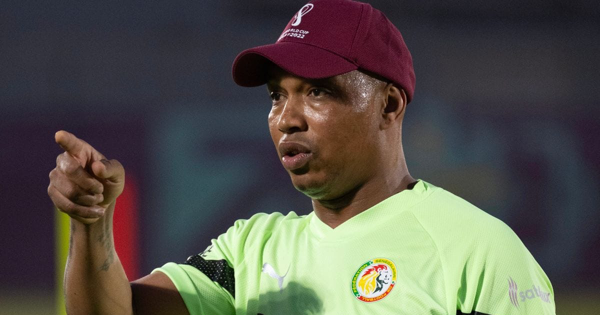 El-Hadji Diouf handed suspended prison sentence for unpaid child support in Senegal