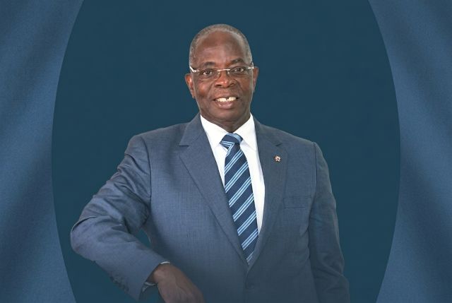 Niger latest news: Maurice digbeu kipre, pioneer of serenity insurance, passes away at 75