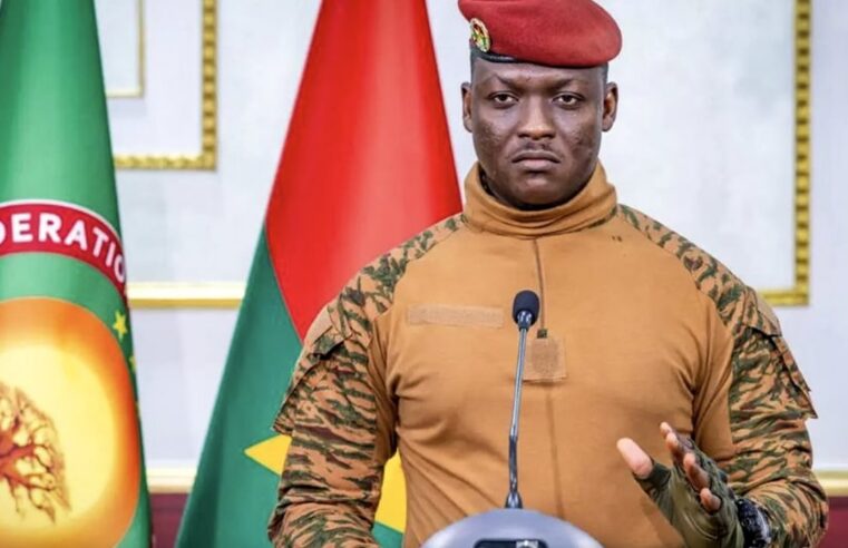 Burkina Faso: nearly a thousand associations suspended in counter-terrorism financing push