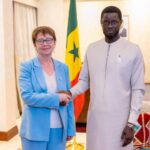 Chinese companies dominate Senegal’s infrastructure projects