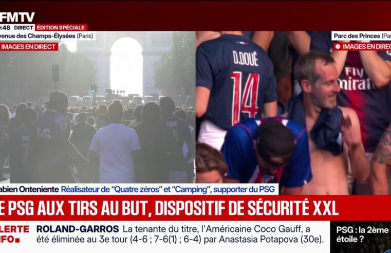 Ligue des champions: le PSG et Arsenal passent aux tirs au but
