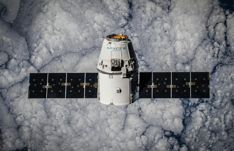 Senegal’s space week aims to boost african space leadership