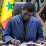Arrest of Pape Malick Ndour sparks political tensions in Senegal