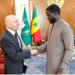 Togo’s diplomatic push for great lakes peace in kampala