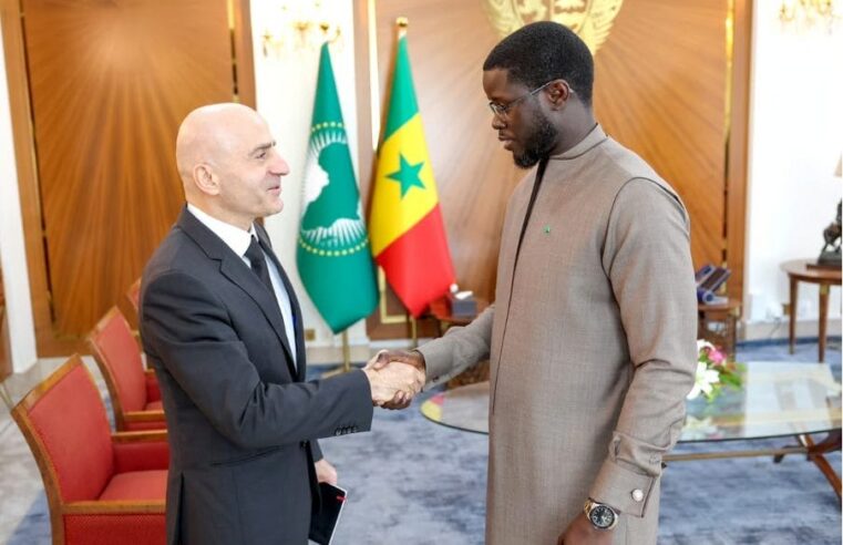 Senegal’s debt strategy shifts away from IMF dependence