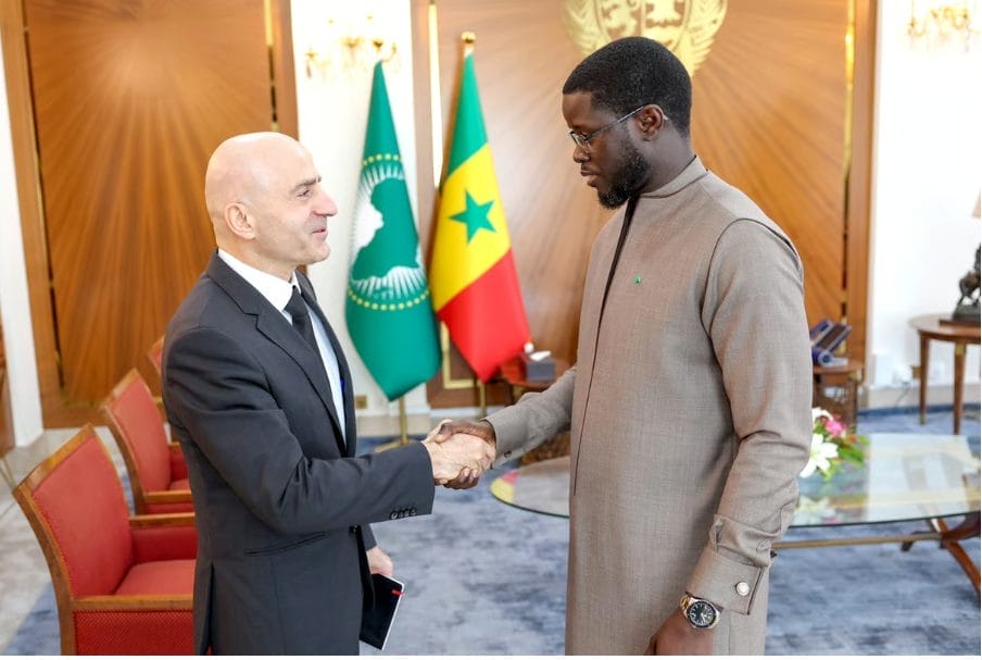 Senegal’s debt strategy shifts away from IMF dependence
