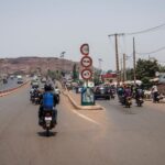 Faure gnassingbé fortifies Togo’s front lines in operation koundjoaré
