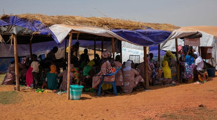 Escalating sexual violence in Mali’s displacement camps and conflict zones