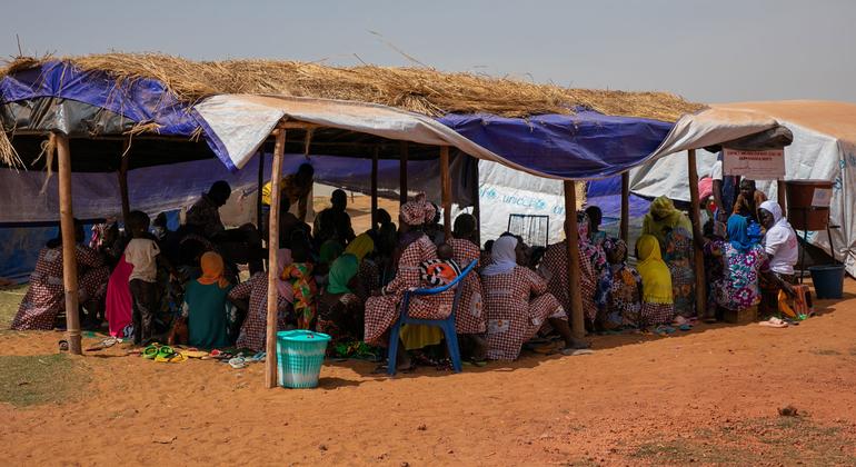 Escalating sexual violence in Mali’s displacement camps and conflict zones