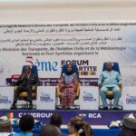Sénégal : avec Damen, Dakar veut redevenir un hub régional de réparation navale