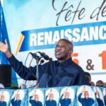 Seydina Oumar Touré praises Bassirou Diomaye Faye’s national dialogue initiative