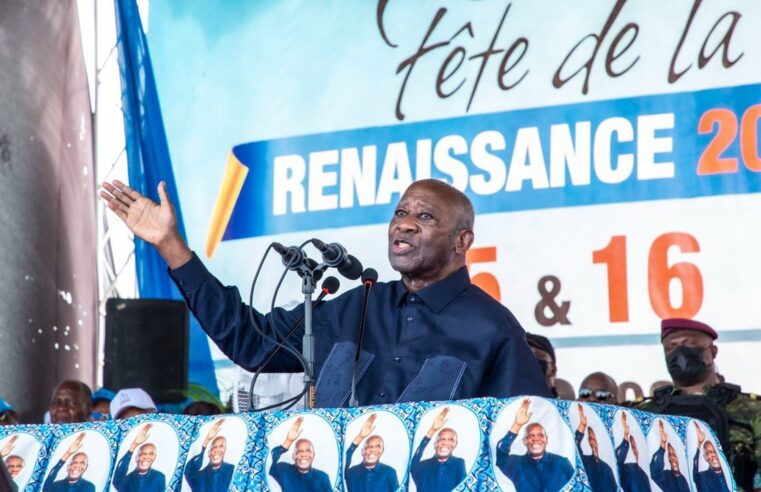 Gbagbo’s strategic retreat within Ivory Coast’s PPA-CI party