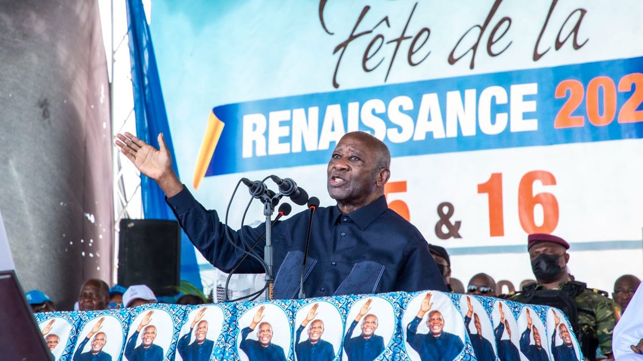 Gbagbo’s strategic retreat within Ivory Coast’s PPA-CI party