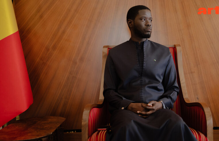 Senegal facing political and social turmoil