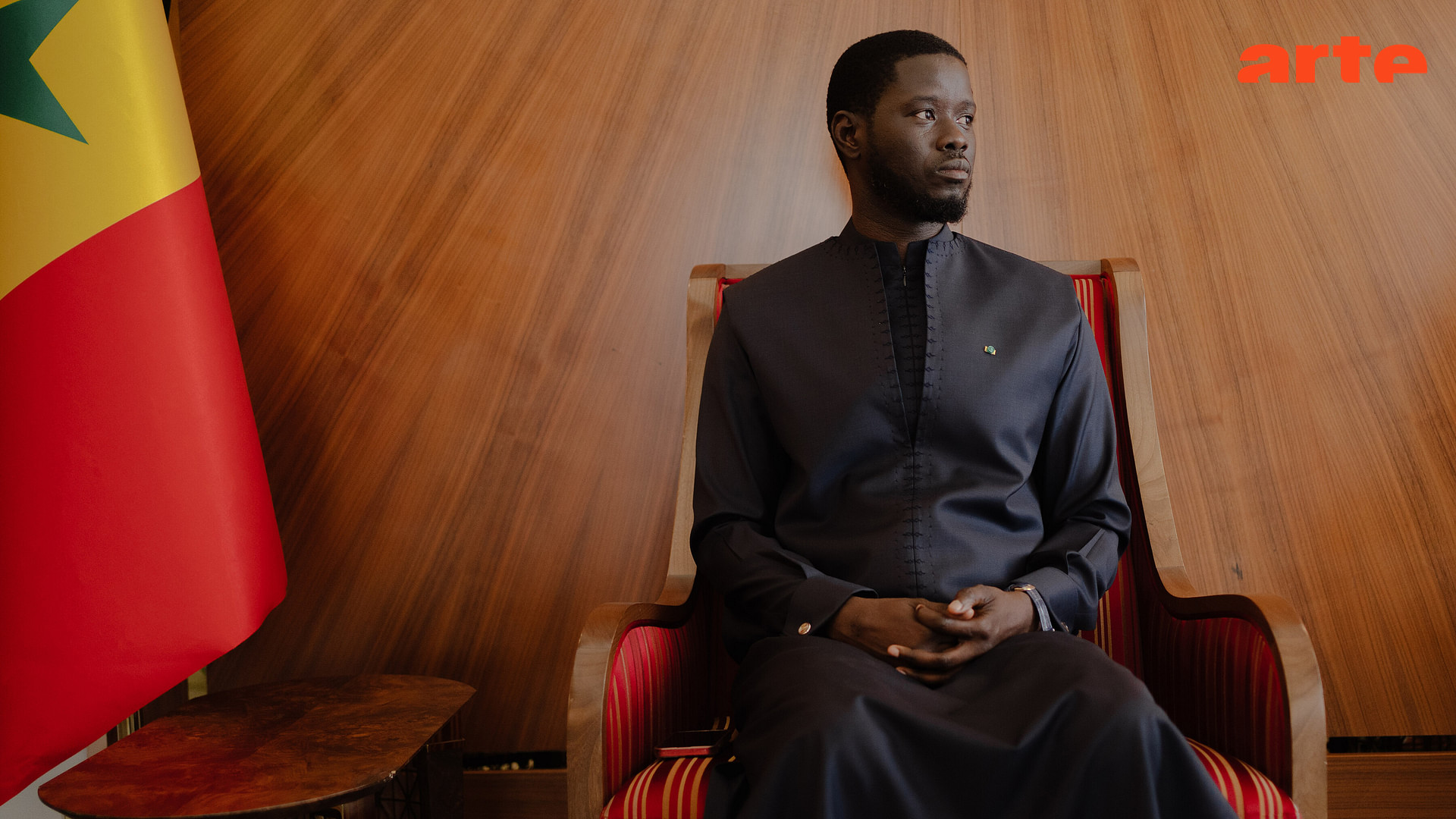 Senegal facing political and social turmoil