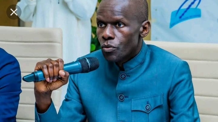 Senegal political clash: Waly Diouf Bodiang targets Serigne Gueye Diop