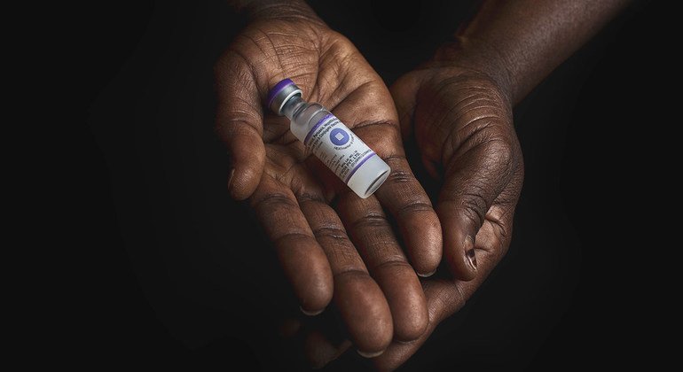 Diphtheria surge in Mali amid deepening humanitarian crisis
