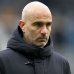 Psg players dembélé and hakimi sit out training match ahead of arsenal final