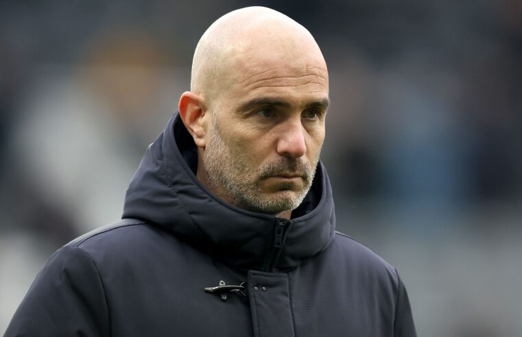 Manchester City eyes Enzo Fernández as Maresca revamps squad