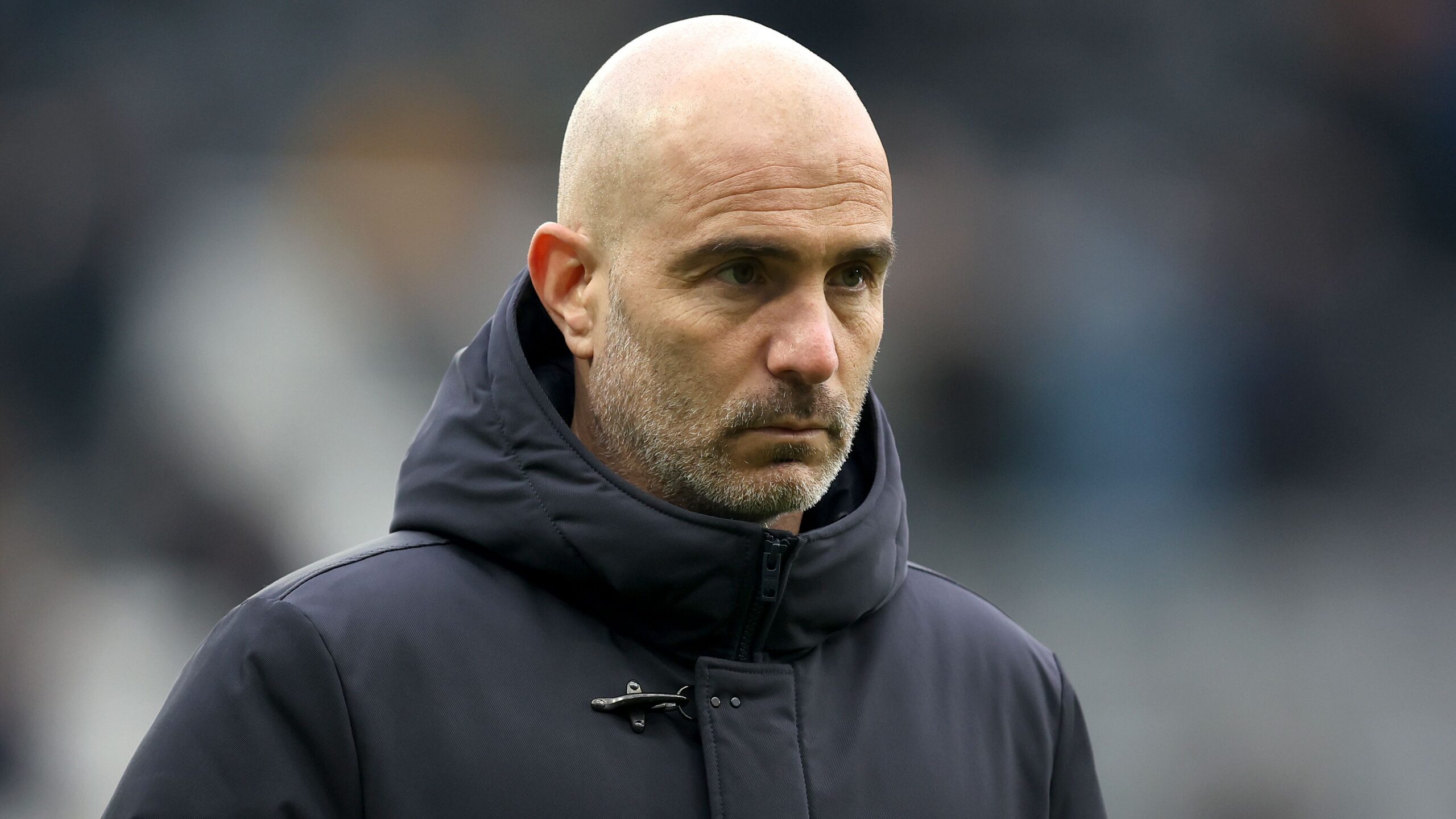 Manchester City eyes Enzo Fernández as Maresca revamps squad