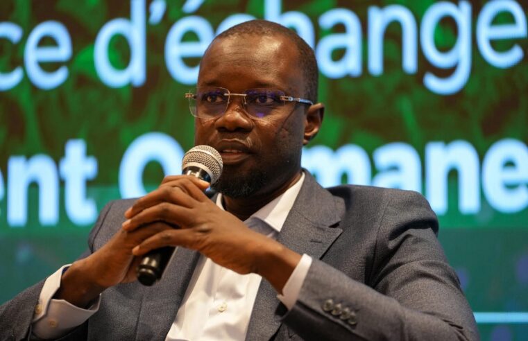 Rumors of an Ousmane Sonko meeting debunked by close sources